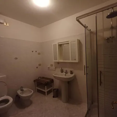 Fiore Apartment